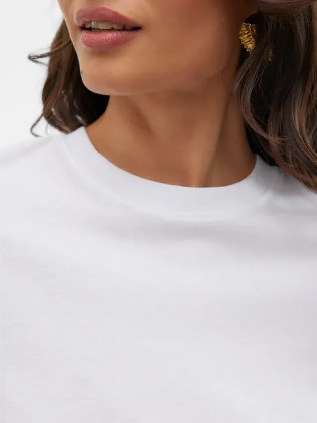 Vmpaulina T-shirt Vmpaulina T-shirt