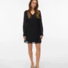 Vmpearl kort kjole i Shorts-stilen