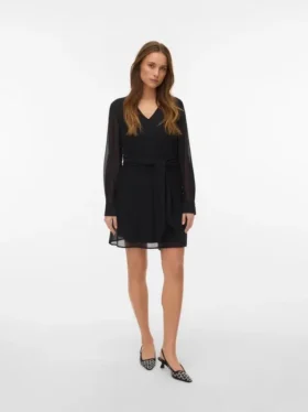 Vmpearl kort kjole i Shorts-stilen