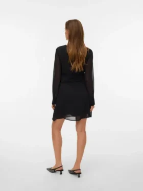 Vmpearl kort kjole i Shorts-stilen