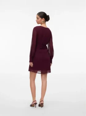 Vmpearl kort kjole i Shorts-stilen