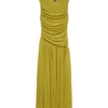 Vmpenelope lang kjole Vmpenelope lang kjole