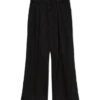 Vmpennie jeans med høj talje og vid benvidde