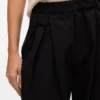 Vmpennie jeans med høj talje og vid benvidde