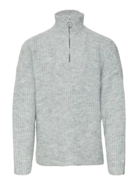 Vmpernilla strikket pullover