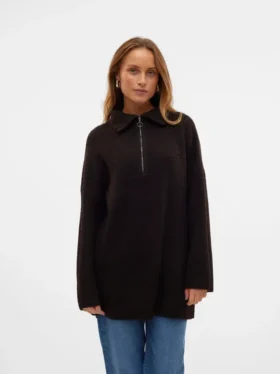 Vmpernilla strikket pullover