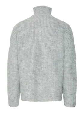 Vmpernilla strikket pullover