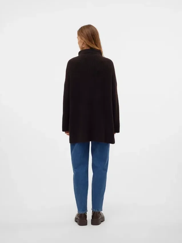 Vmpernilla strikket pullover Vmpernilla strikket pullover