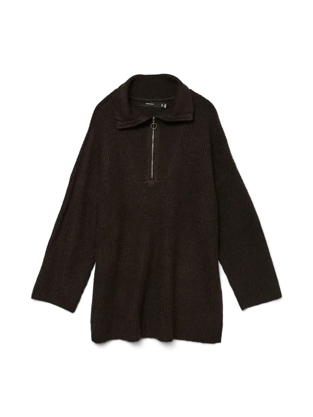 Vmpernilla strikket pullover Vmpernilla strikket pullover