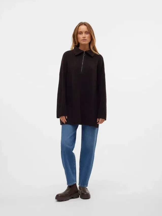 Vmpernilla strikket pullover Vmpernilla strikket pullover