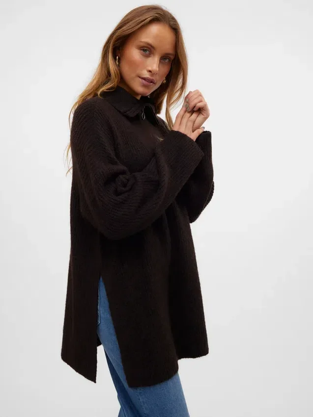 Vmpernilla strikket pullover Vmpernilla strikket pullover