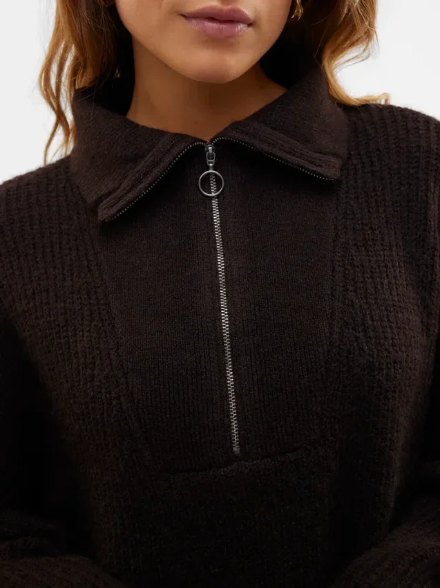 Vmpernilla strikket pullover Vmpernilla strikket pullover