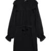 Vmpetra kort kjole