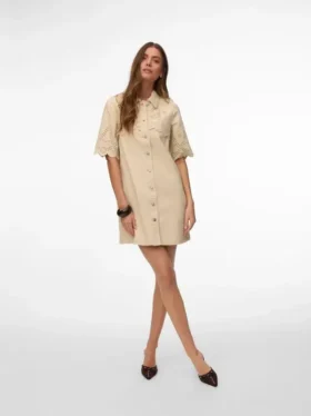 Vmpetra kort shorts