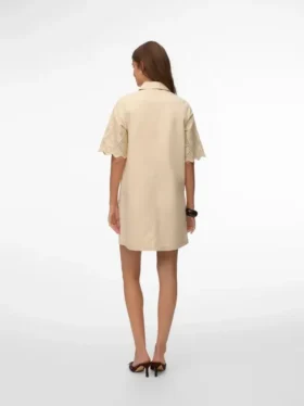 Vmpetra kort shorts