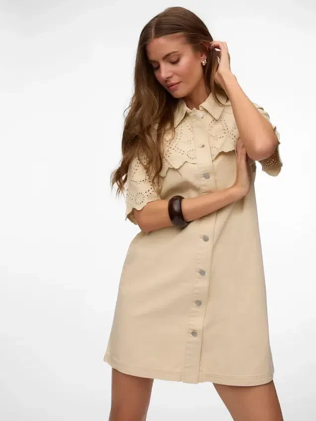 Vmpetra kort shorts Vmpetra kort shorts