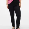 Vmphia High Rise Slim Fit-Jeans