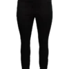 Vmphia High Rise Slim Fit-Jeans