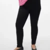 Vmphia High Rise Slim Fit-Jeans