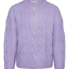 Vmphiline strikket pullover