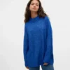 Vmphillis strikket pullover Vmphillis strikket pullover