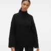 Vmphillis strikket pullover Vmphillis strikket pullover