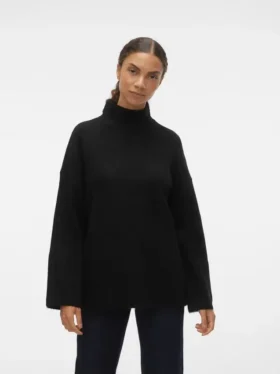 Vmphillis strikket pullover