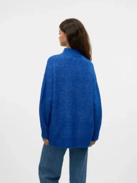 Vmphillis strikket pullover