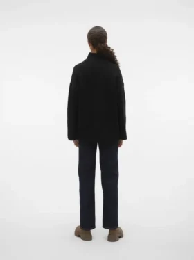 Vmphillis strikket pullover