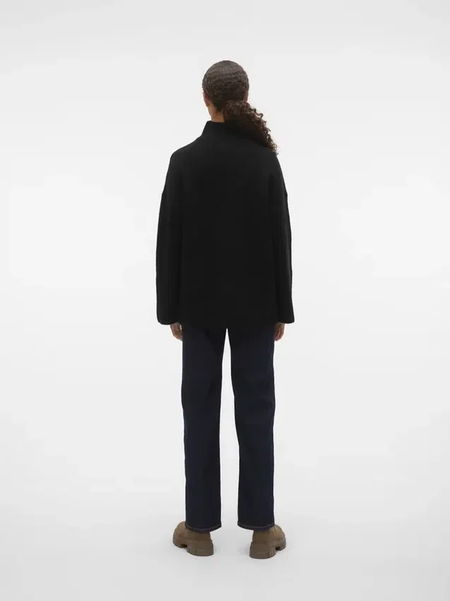 Vmphillis strikket pullover Vmphillis strikket pullover