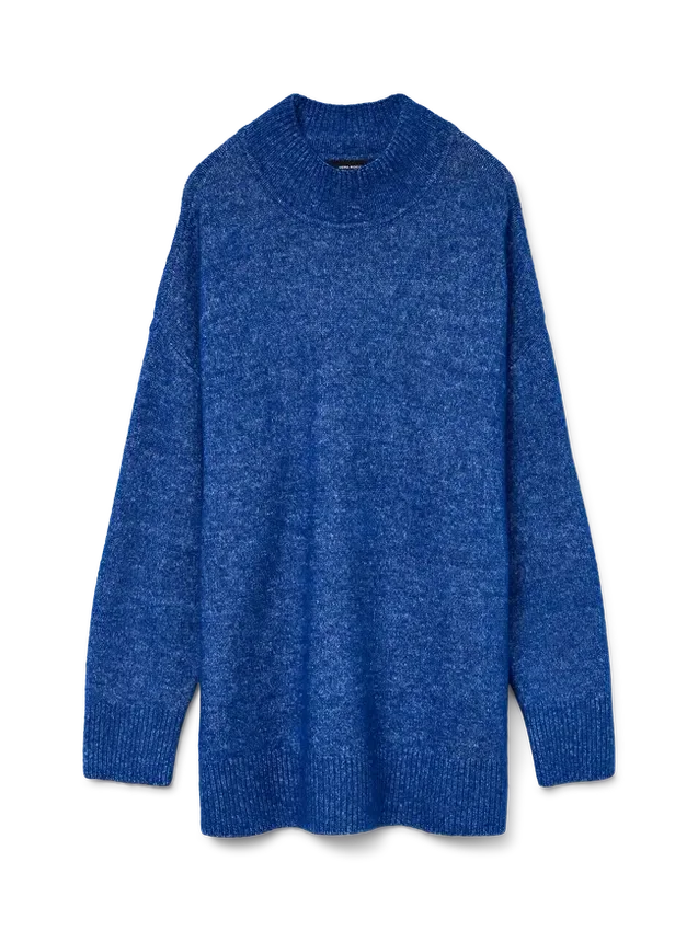 Vmphillis strikket pullover Vmphillis strikket pullover
