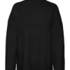 Vmphillis strikket pullover Vmphillis strikket pullover