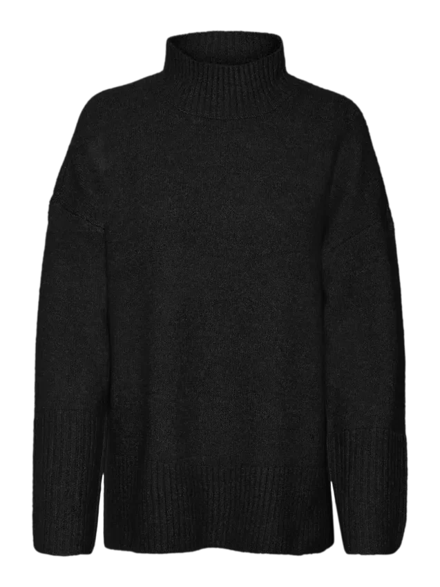 Vmphillis strikket pullover Vmphillis strikket pullover