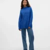 Vmphillis strikket pullover Vmphillis strikket pullover