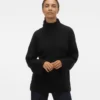 Vmphillis strikket pullover Vmphillis strikket pullover