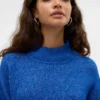 Vmphillis strikket pullover Vmphillis strikket pullover