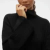 Vmphillis strikket pullover Vmphillis strikket pullover
