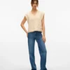 Vmpiper strikket vest Vmpiper strikket vest