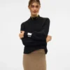 Vmpippa strikket pullover Vmpippa strikket pullover