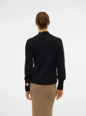 Vmpippa strikket pullover