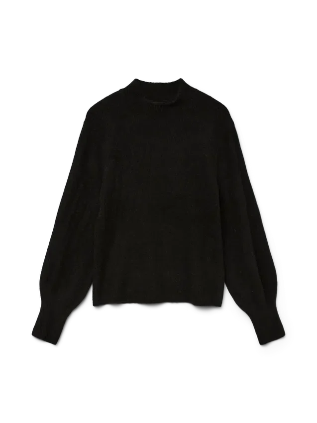 Vmpippa strikket pullover Vmpippa strikket pullover