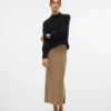 Vmpippa strikket pullover Vmpippa strikket pullover
