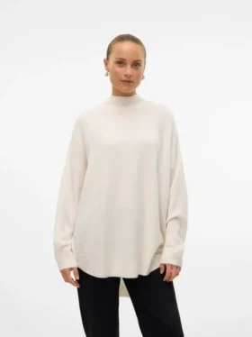 Vmplaza strikket pullover