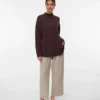 Vmplaza strikket pullover Vmplaza strikket pullover
