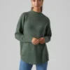 Vmplaza strikket pullover