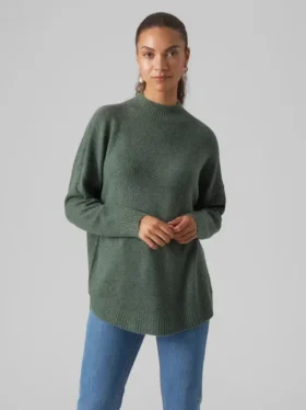 Vmplaza strikket pullover