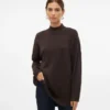 Vmplaza strikket pullover