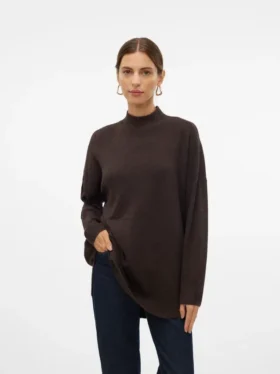 Vmplaza strikket pullover