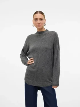 Vmplaza strikket pullover