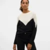 Vmplaza strikket pullover Vmplaza strikket pullover